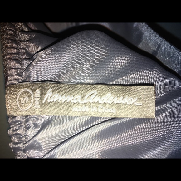 🎈SALE!Beautiful Hanna Andersson Skirt - Picture 4 of 7